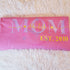 Est. Mom & Daughter Shirt
